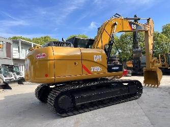 CAT 315 D L