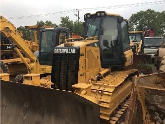 CAT D 5 K