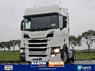 Scania R410