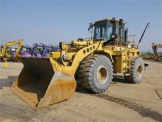 CAT 950F