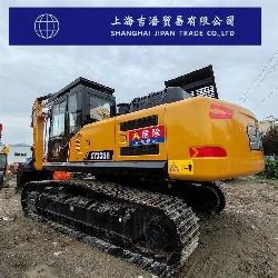 Sany SY 335