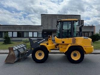Volvo L 35 G