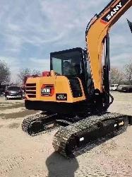 Sany SY 60 C