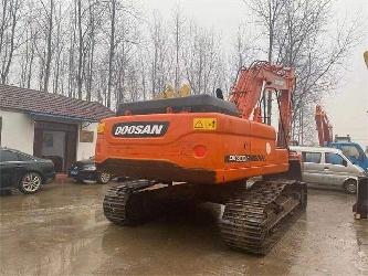 Doosan DX 300