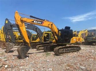 Sany SY 215 C