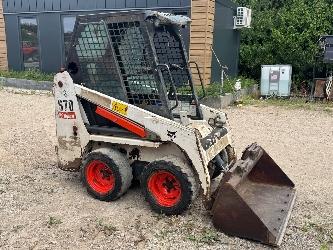 Bobcat S 70