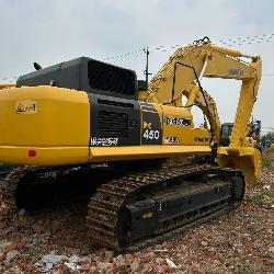 Komatsu 450