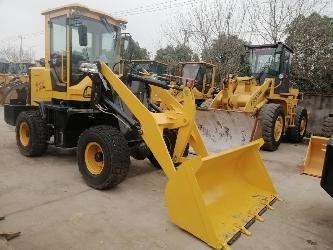 SDLG LG 920