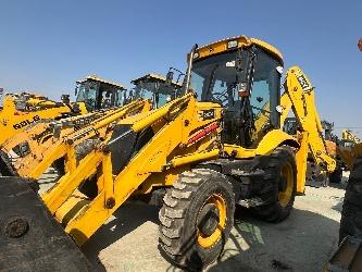 JCB 3 CX