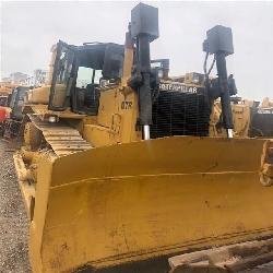 CAT D 7 R