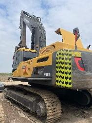 Volvo EC 480