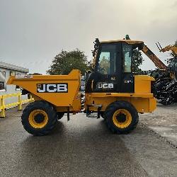 JCB 6T-1