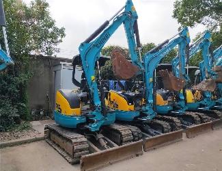 Kubota U30-5