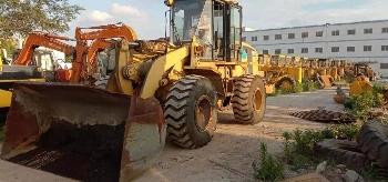CAT 938 G