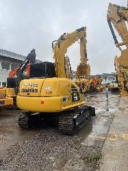 Komatsu PC 70