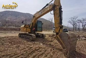CAT 316 GC