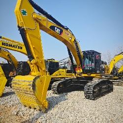 CAT CAT340d