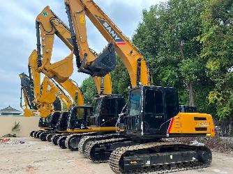 Sany SY215C