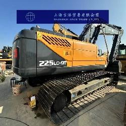 Hyundai R225
