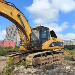 CAT 330 C