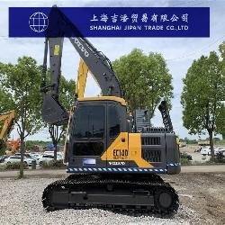 Volvo EC 140