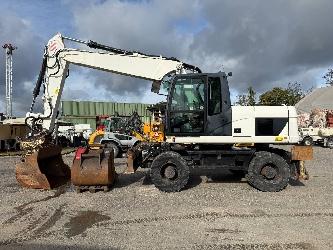 CAT M 316 D