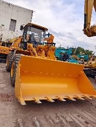 LiuGong 856 H
