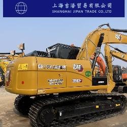 CAT 315 D