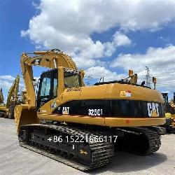 CAT 325 CL