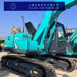 Kobelco 210