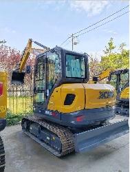 XCMG XE 60 G