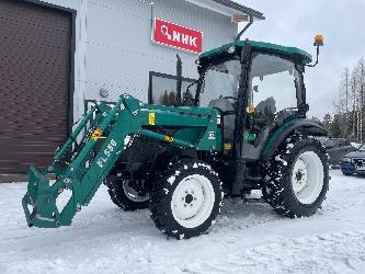 Arbos 3055