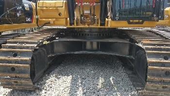 CAT 336 D