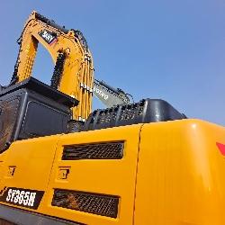 Sany SY 335 H