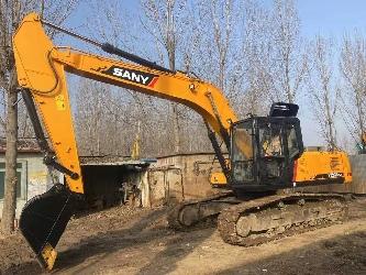 Sany SY 235 C