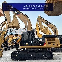 CAT 330D