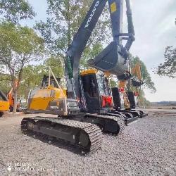Volvo EC 140