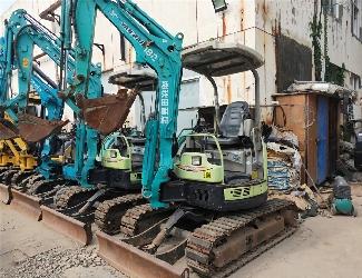 Yanmar Vio 30