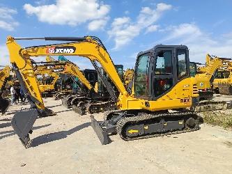 XCMG XE 60 DA