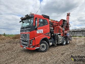 Volvo FH16