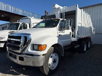 Ford F750