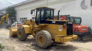 CAT 950 F