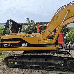 CAT 325 B L