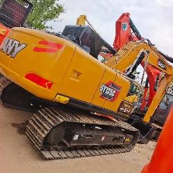 Sany SY 135 C