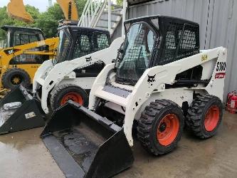 Bobcat S 185