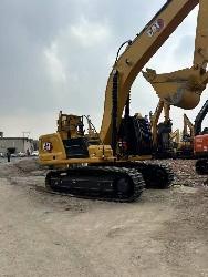 CAT 336 GC