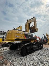 CAT 340D2L