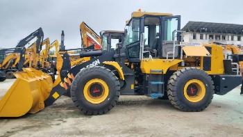 XCMG ZL 50 GN