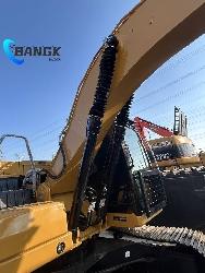 CAT 320 GC