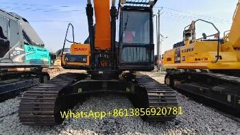 Sany SY 215 H
